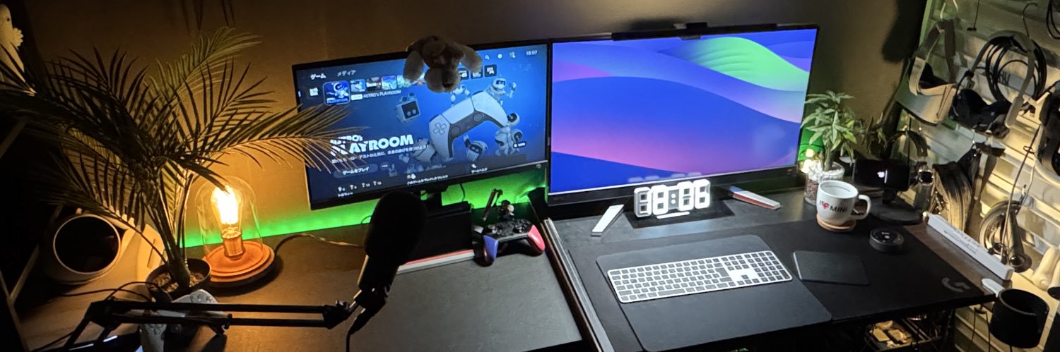 マジキャス banner