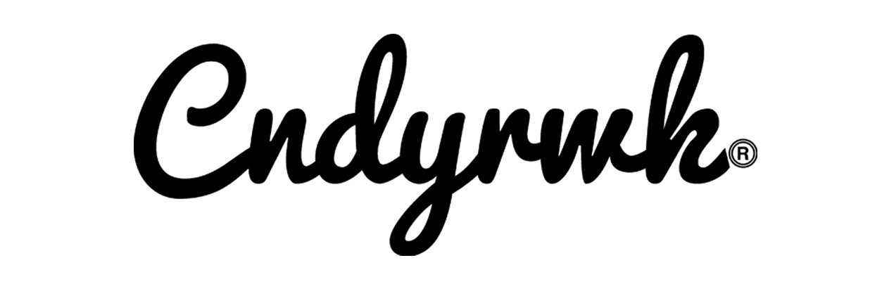 CandyRawk Clothing banner