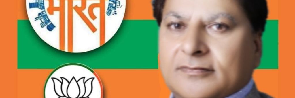 ChSanjayrawat's profile banner image