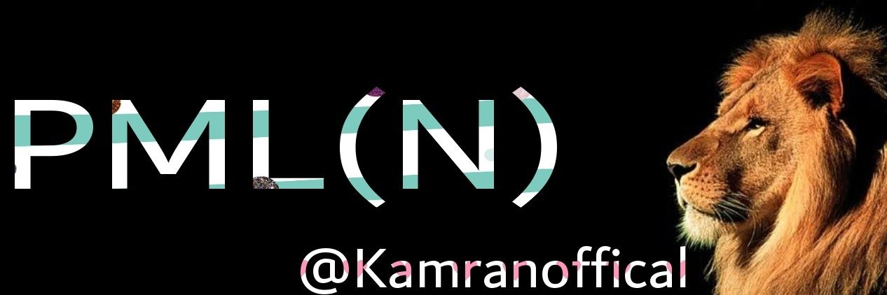 Kamranoffical's profile banner image