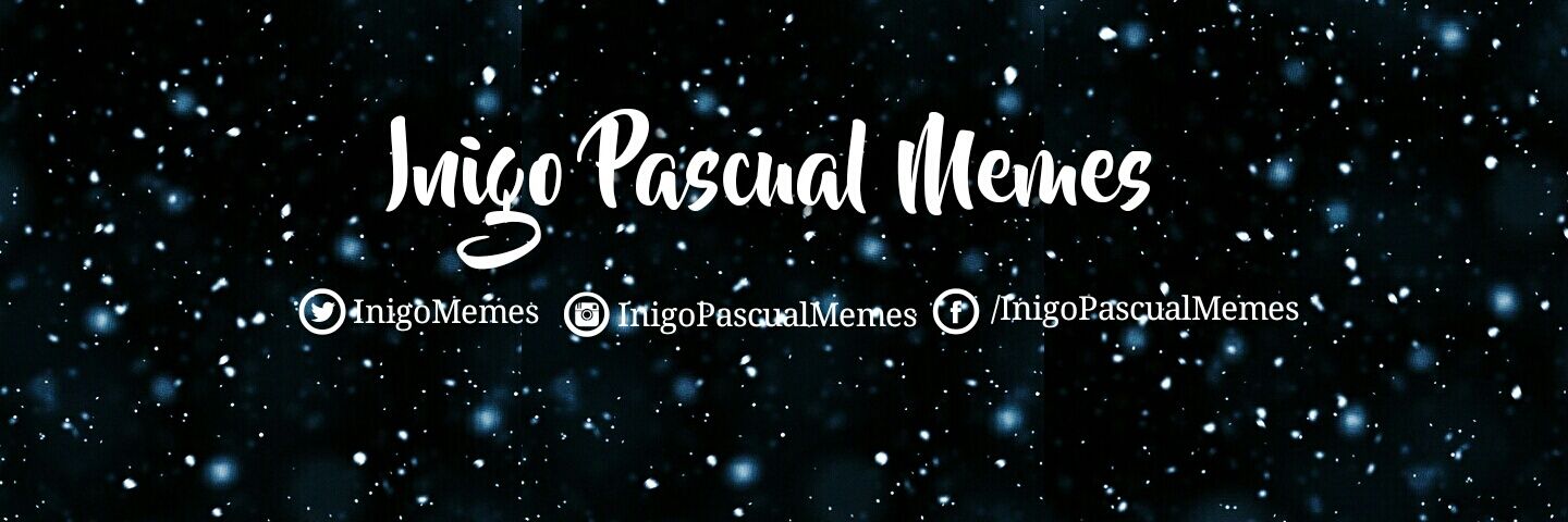 InigoMemes's profile banner image