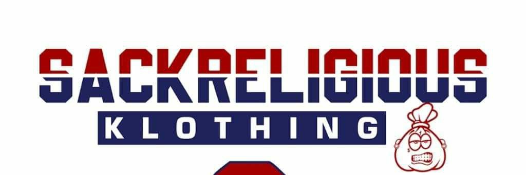$ackReligious God banner