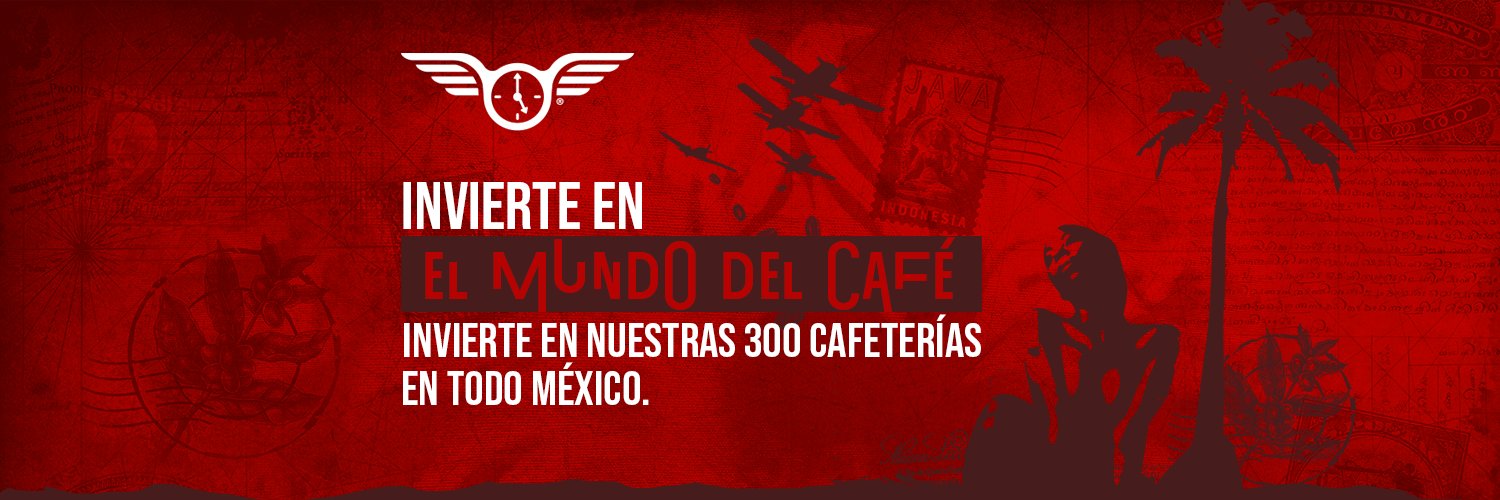 Java Times Caffé ☕️ banner