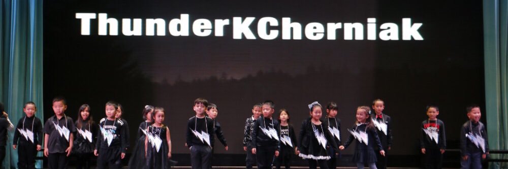 AlexisCherniak's profile banner image