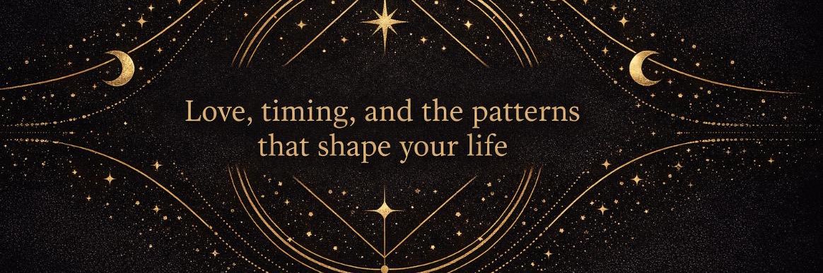 Jun | Relationship & Timing Readings banner