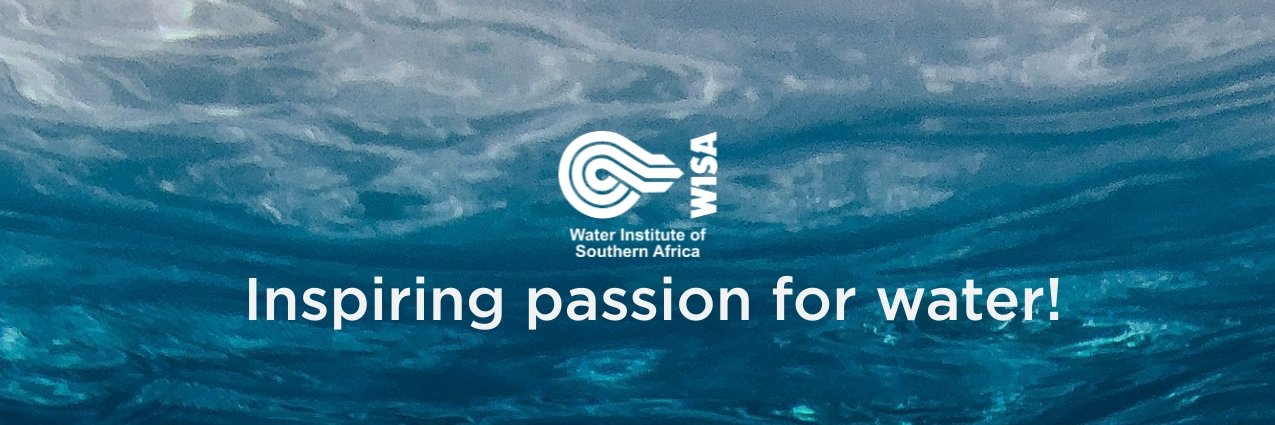 @WaterInstituteSA banner