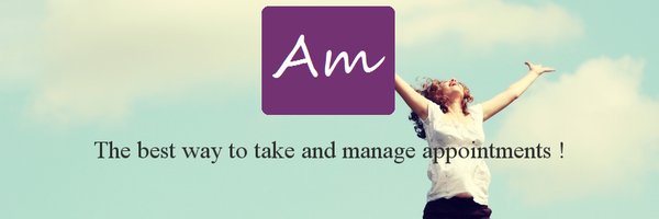 AMAppointment Profile Banner