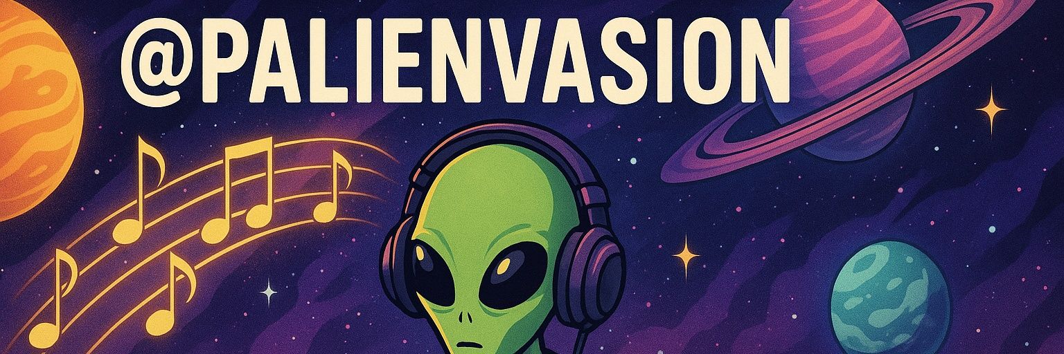 PalienVasion's profile banner image