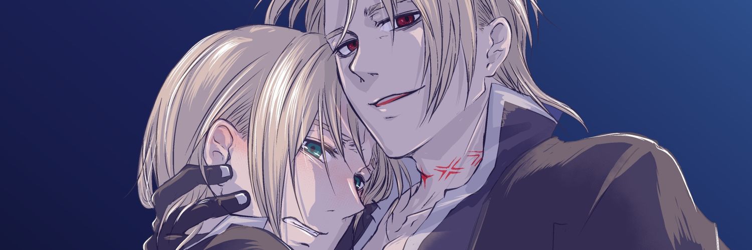 24Aidu's profile banner image