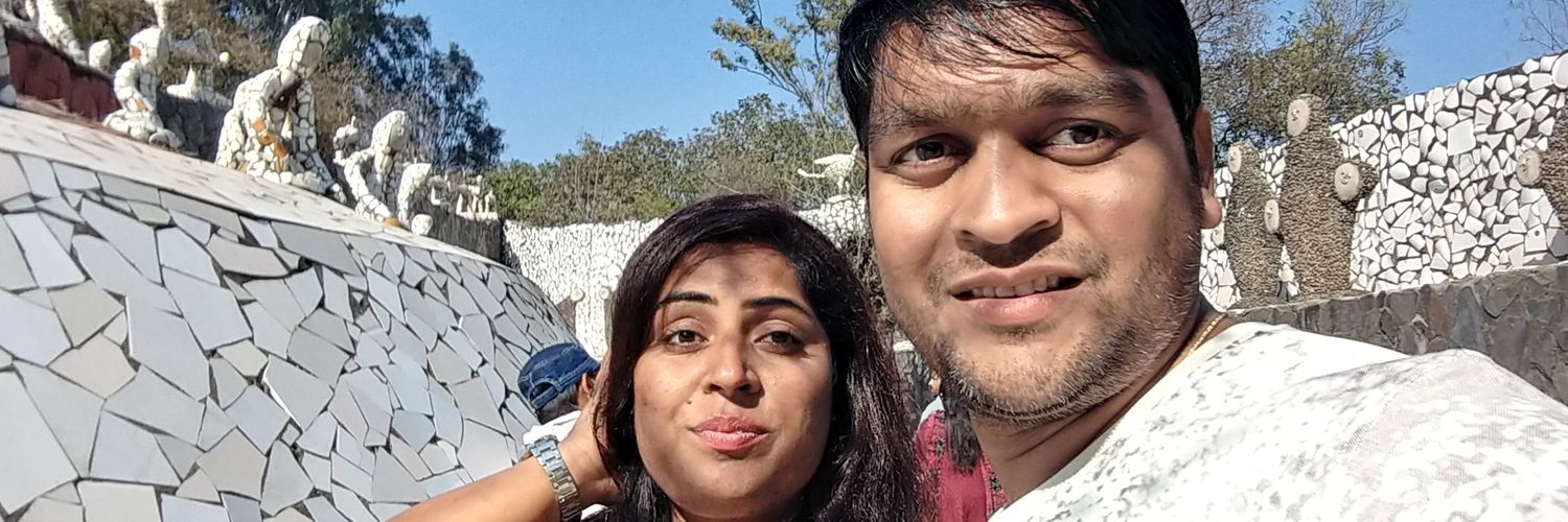kolteprashant12's profile banner image