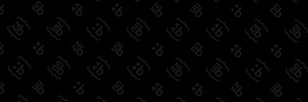 benface's profile banner image