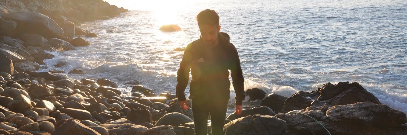 JaviBuGo's profile banner image