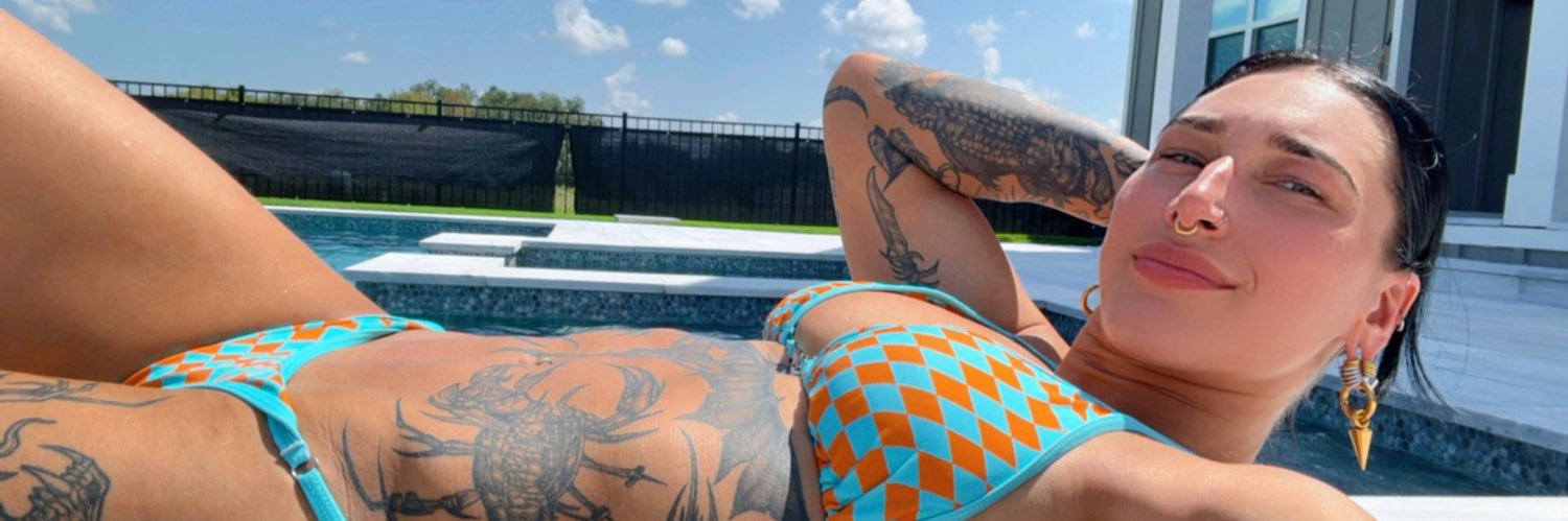 Drewsterr's profile banner image