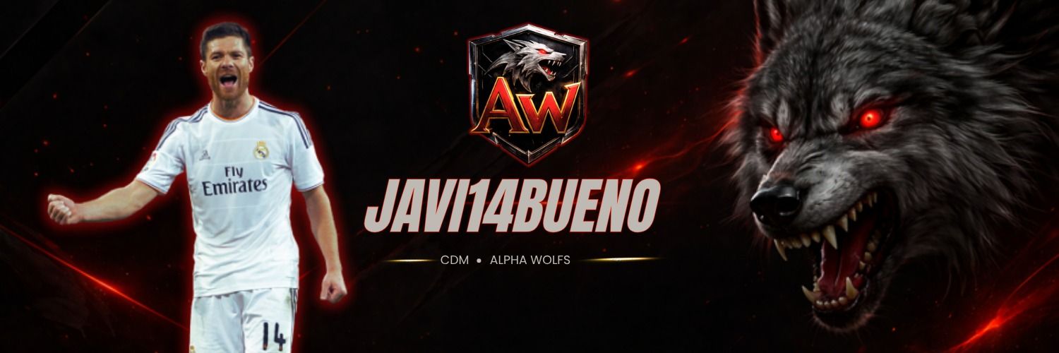 LFX Javi14Bueno 🌐 banner
