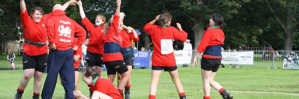 Enfys Williams banner