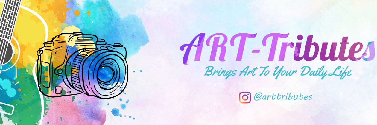 Arttributes's profile banner image