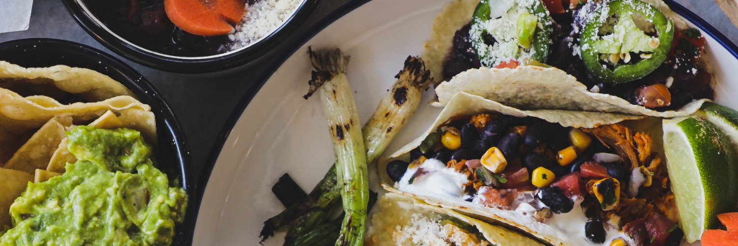 UNT Dining Services banner