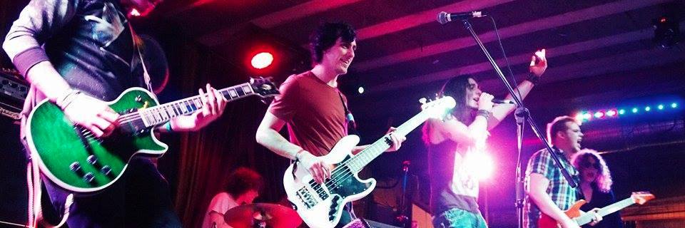 Jeremy Lindemann banner
