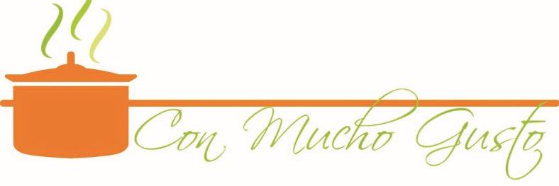 Con Mucho Gusto banner