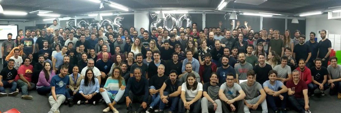 Medallia Argentina banner