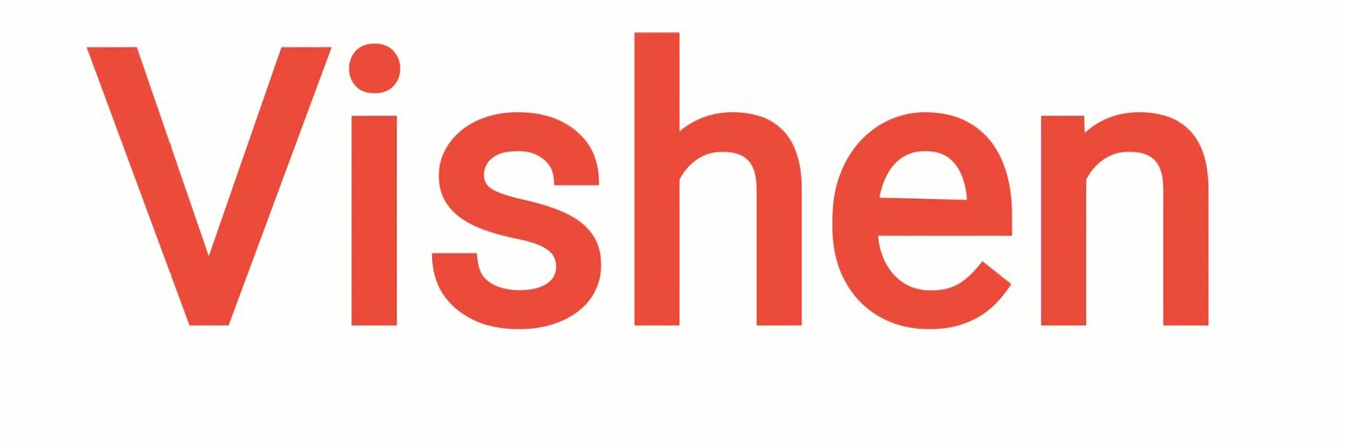 Vishen banner