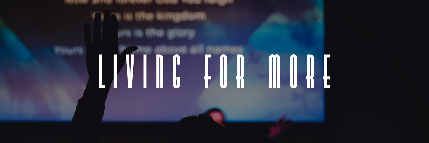 Life Church Bristol banner