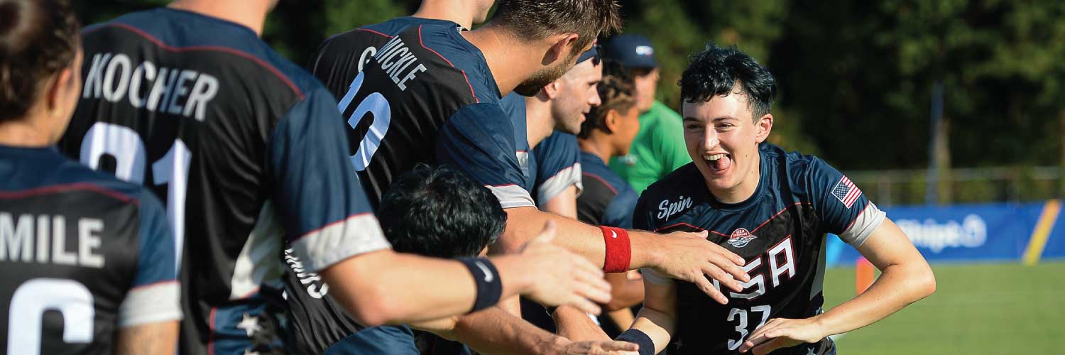 Spin Ultimate banner