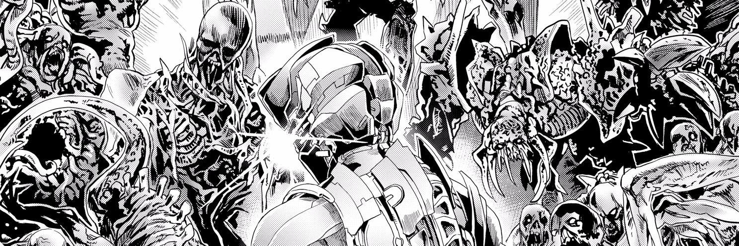 Gorizontskiy's profile banner image