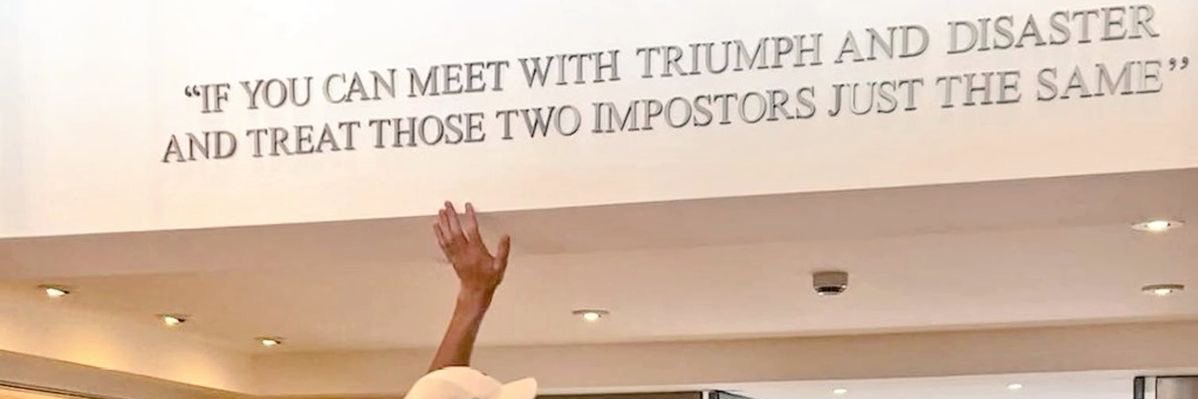 JR banner