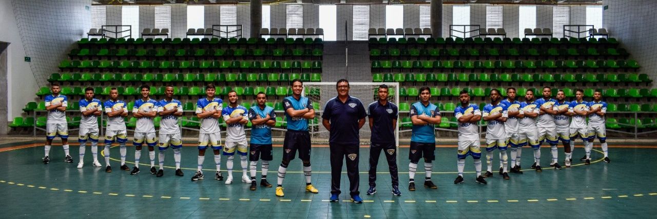 BarranquillaFS's profile banner image