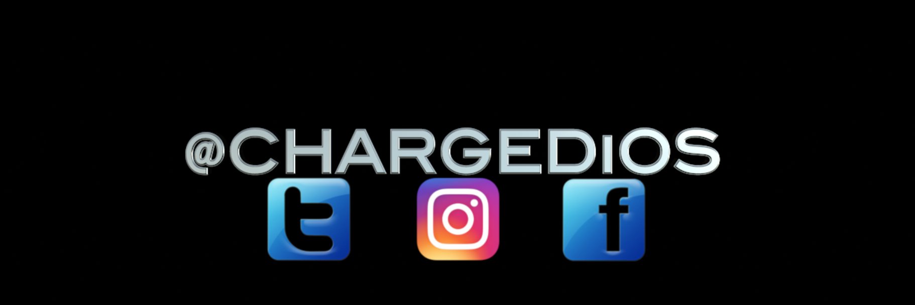 CHARGEDiOS's profile banner image