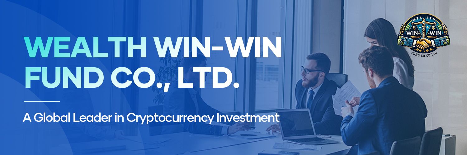 WealthWin_Win's profile banner image