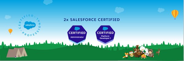 sfdcsimran Profile Banner