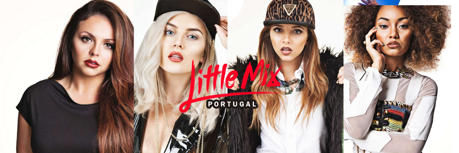 LittleMixersPT's profile banner image