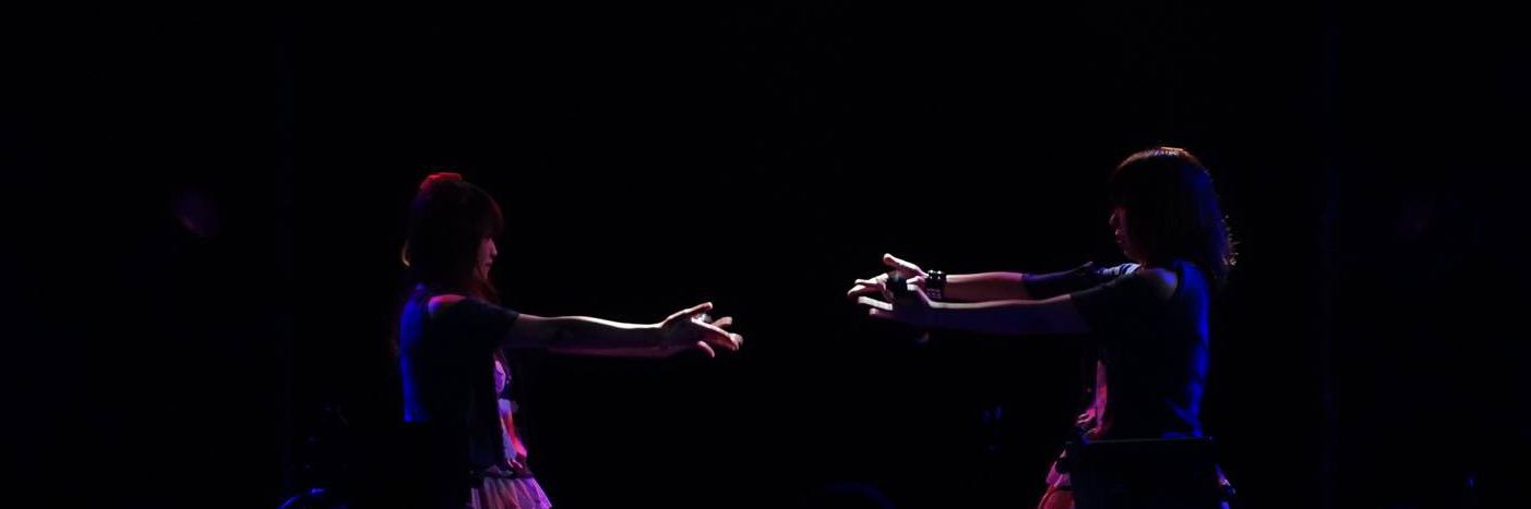 ちな@ライブありがとうございました！ banner