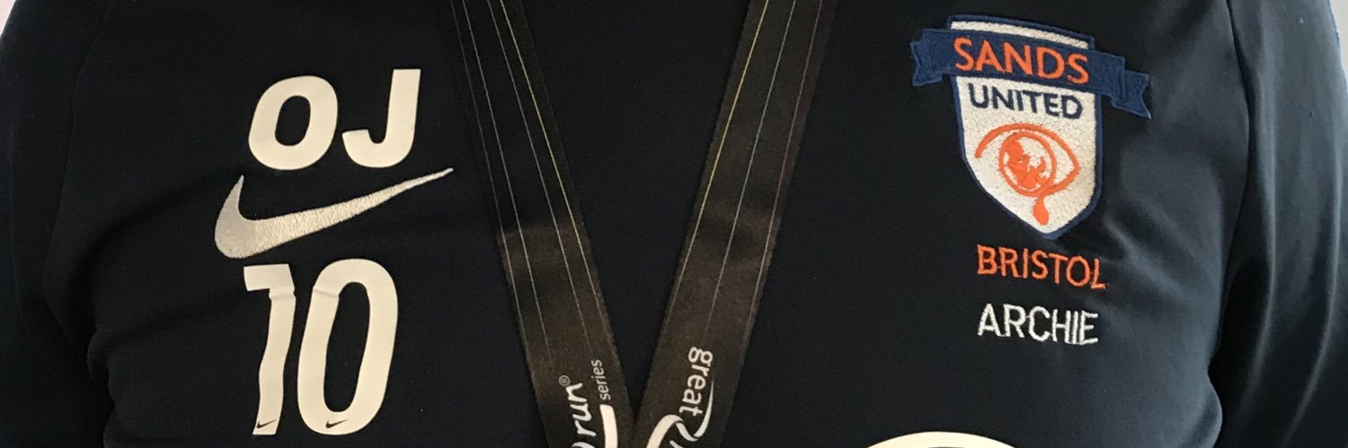 Olly Jefferies banner
