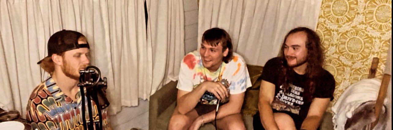 forrestbbrown's profile banner image