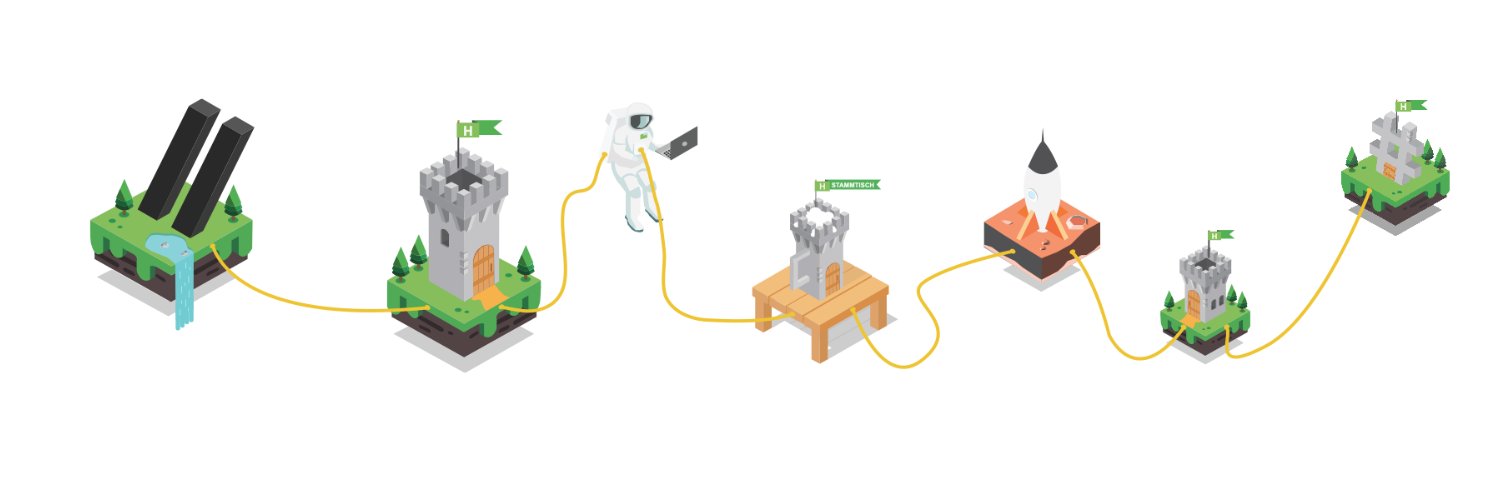 Ratisbona Coding e.V. banner