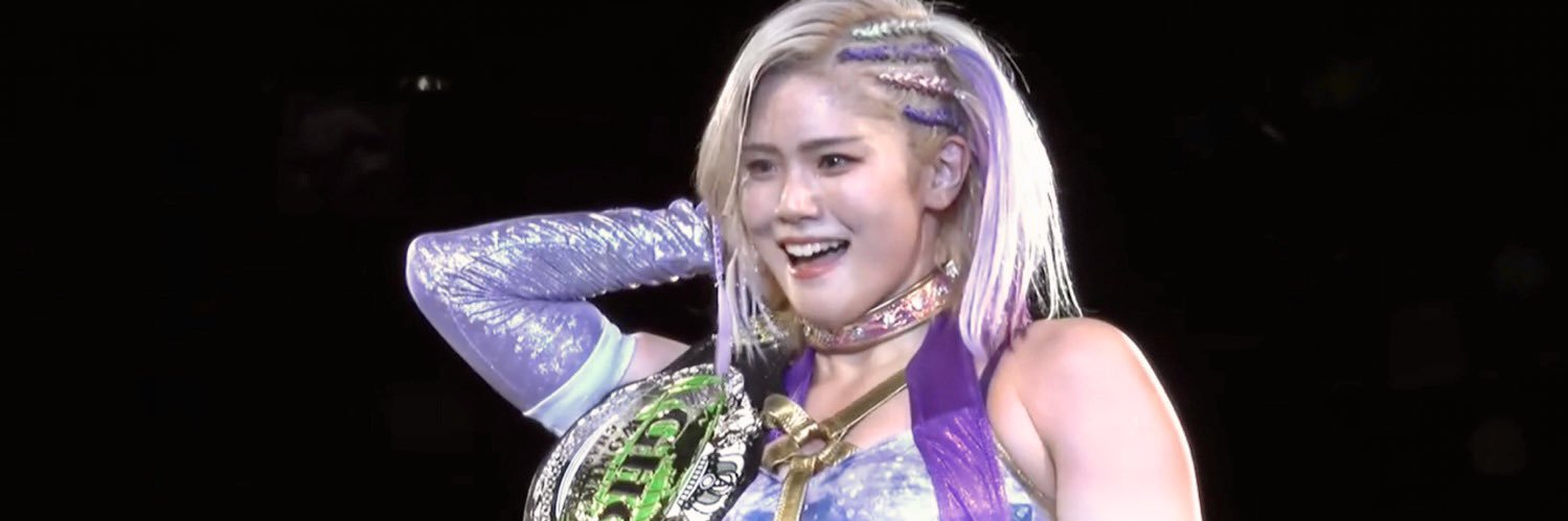 Ryan Douglas ライアン・ダグラス banner