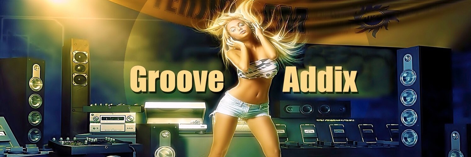 SeanGrooveAddix's profile banner image