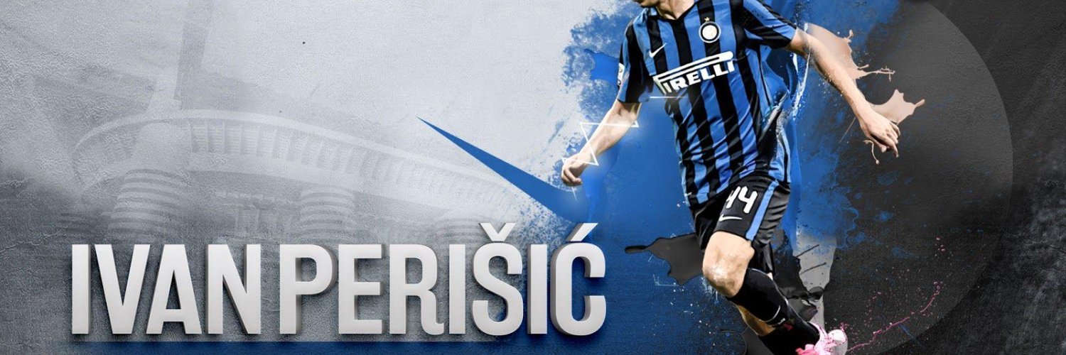 Ivan Perišić banner