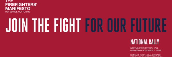 EasternFBU Profile Banner