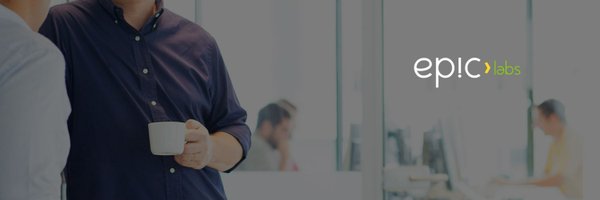 epiclabs_io Profile Banner