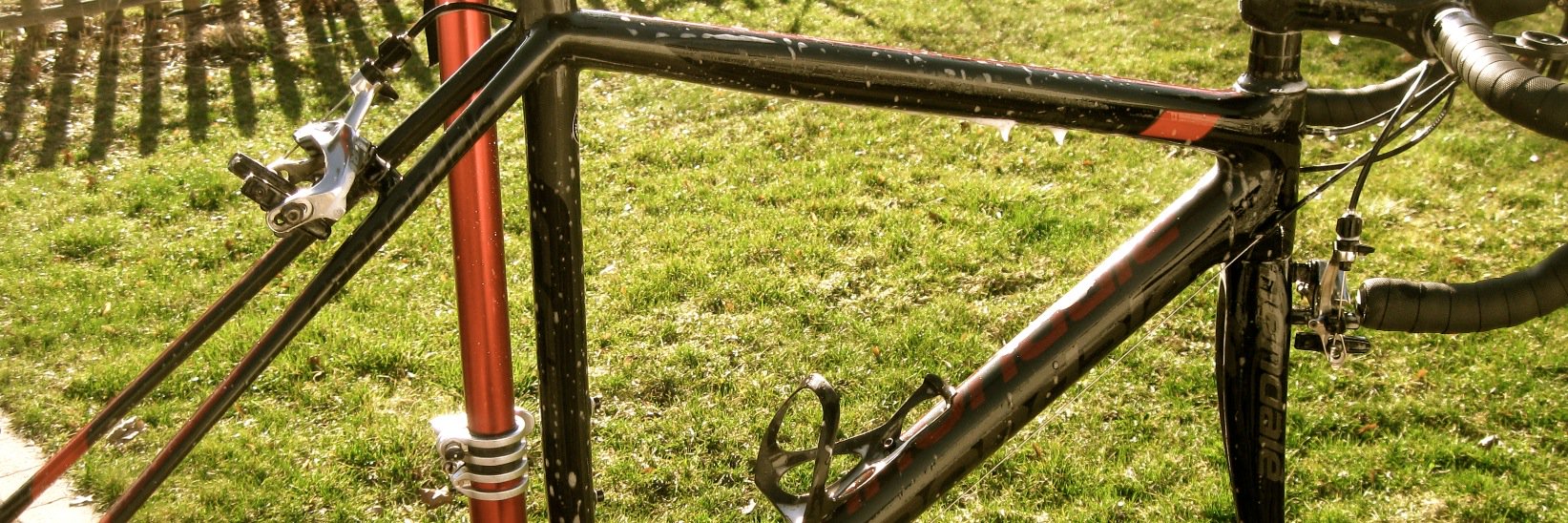 Neff Cycle Service banner