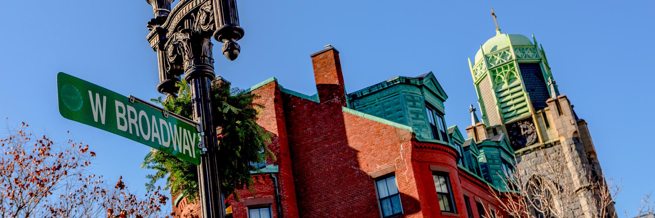 Lighthouse Insurance banner