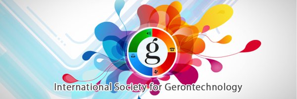 GerontechISG Profile Banner