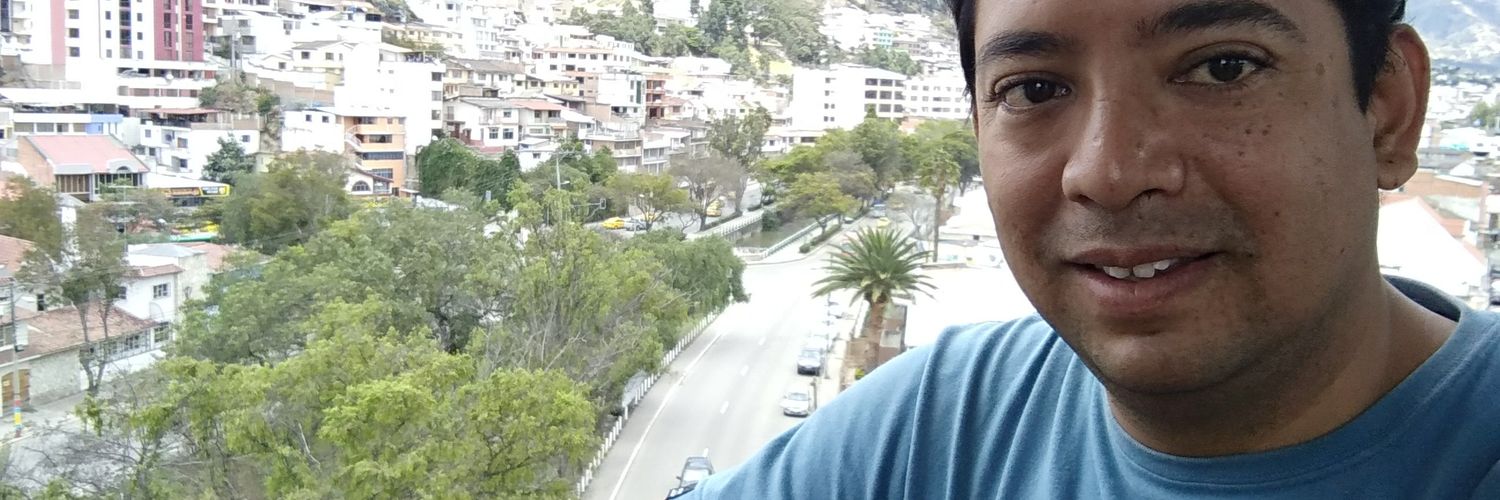 Danny Fernández banner