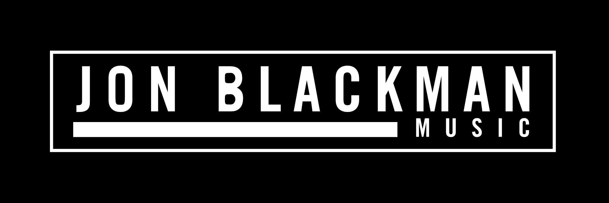 jonblackman87's profile banner image