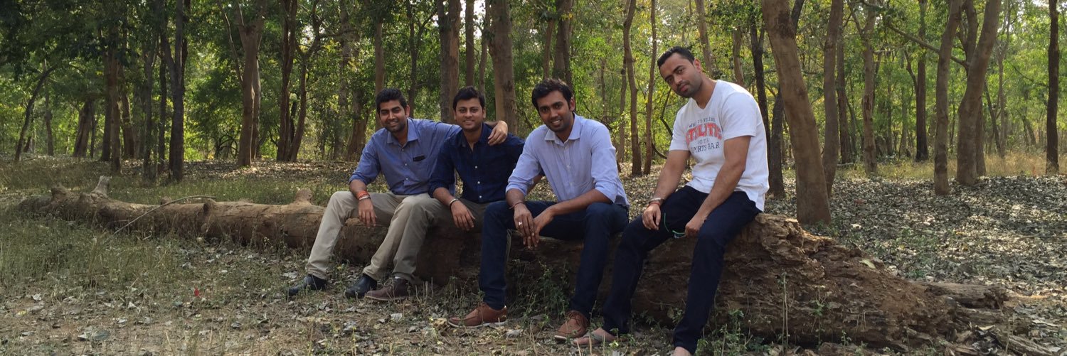 vivek06tweets's profile banner image