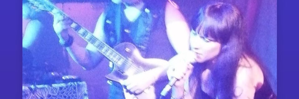 BarbaraBanu's profile banner image